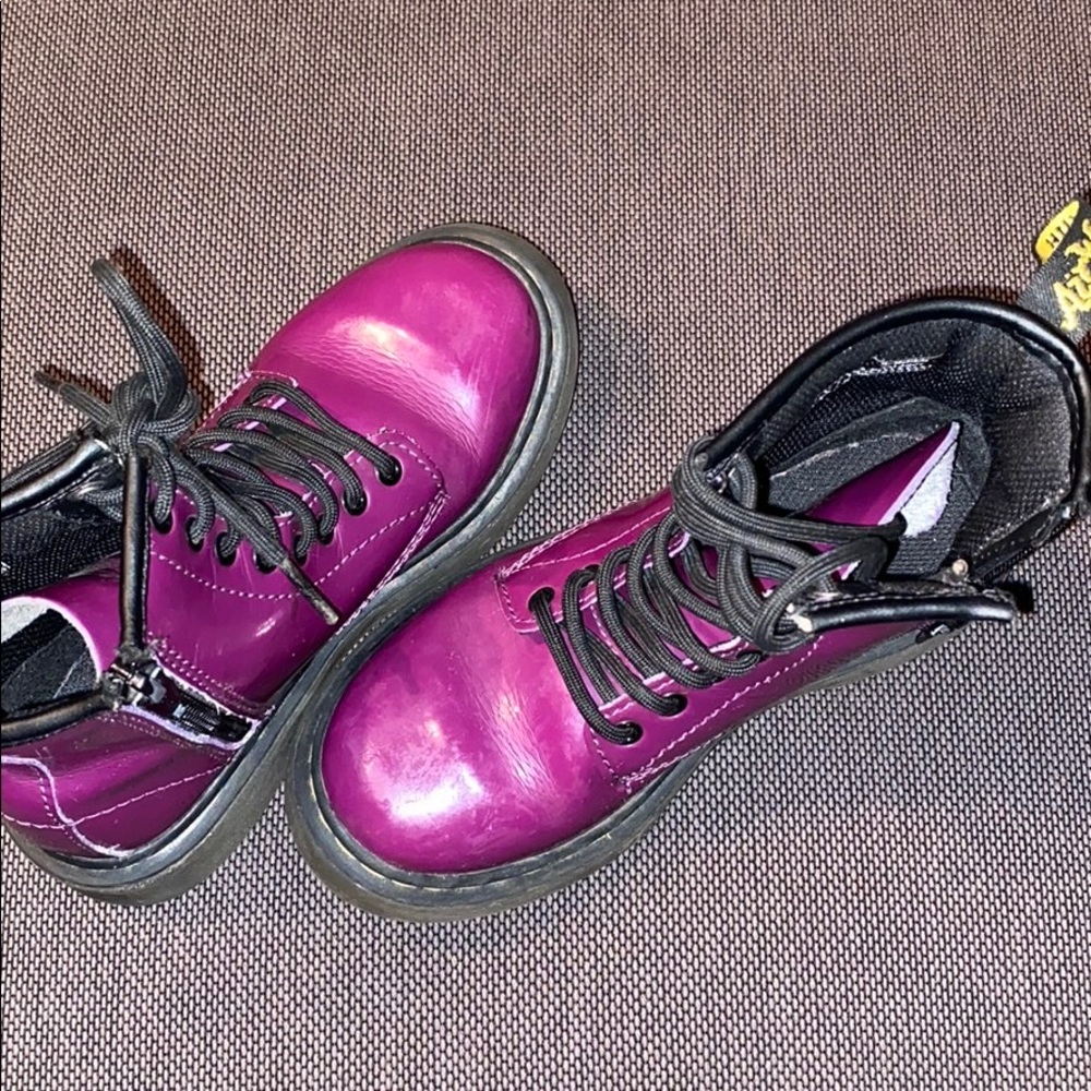 Dr. Martens